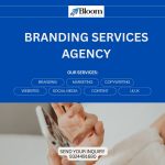 Unlocking the Power of Branding Services: A Comprehensive Guide