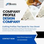 Company Profile Design: The Ultimate Guide to Creating a Powerful Business Identity