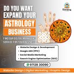 SEO for Astrologer | Ranking Guru