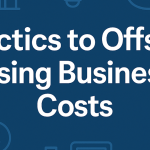 Tactics to offset rising business costs 30/06/2025