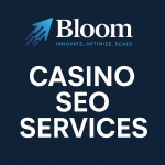 Enhance Your iGaming Exposure with Professional Casino SEO Solutions