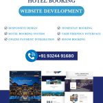 Hotel Website Development Agency: Everything You Need to Know