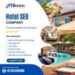 Hotel SEO Services: The Complete Guide to Attracting More Direct Bookings in 2025