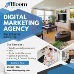 Interior Design Marketing Agency: Elevate Your Brand & Attract High-Value Clients
