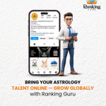 Meta Ads Agency for Astrologer  | Ranking Guru