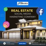 Real Estate Social Media Agency: Elevating Property Marketing in the Digital Age
