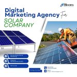 Solar SEO Agency – Fueling Growth for Clean Energy Brands Through Search Optimization
