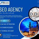 SEO Company in Hyderabad – Your Partner for Long-Term Digital Success