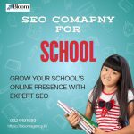 Why Your School Needs a Dedicated SEO Company to Stay Ahead in the Digital Era