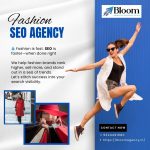 How Fashion SEO Services Can Elevate Your Brand’s Digital Presence
