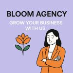 BloomAgency