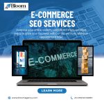 eCommerce SEO Services: Boost Your Online Store’s Visibility and Sales