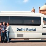 Tempo traveller booking in Mumbai