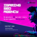 Choosing the Best iGaming SEO Agency in 2025: A Complete Guide