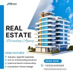 Property Branding Agency: Maximizing Real Estate Success via Strategic Branding