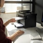Printer Service Providers in Dubai