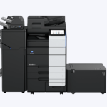 Affordable Rental Printers In Abu dhabi