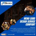 Menu Card Design: A Strategic Guide to Creating Menus That Sell and Inspire