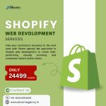 Precision E-Commerce: How Advanced Shopify Development Services Are Powering High-Growth Brands in 2025