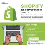 Code Meets Commerce: How Cutting-Edge Shopify Development Services Are Redefining E-Commerce in 2025