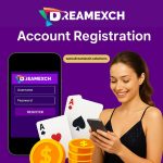 Dreamexch: Redefining Online Batting Games and Entertainment