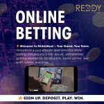 ReddyBook Club – A Complete Guide to Online Sports and Entertainment