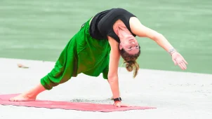 200 hour yoga teacher training in rishikesh