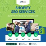 Why Partnering with a Shopify SEO Agency is the Best Move for Your Online Store