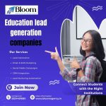 Study Abroad Lead Generation – Turning Aspirations into Admissions