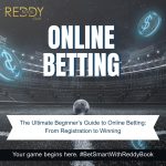 ReddyBook: The Ultimate Destination for Online Sports and Gaming Enthusiasts