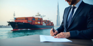 Customs Brokers in the UAE