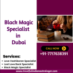 Black Magic Specialist in Dubai