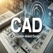 AutoCAD Drawings & 3D Design