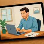 Benefits of Renting an iPads for Work and Play
