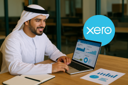 Best Accounting Software for Small Businesses in Abu Dhabi