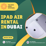 What is the Role of iPad Rentals in Future Assessments?