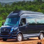 Affordable 12 Seater Tempo Traveller Rent Price in Delhi – Book with SimplyTrip