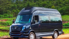 Affordable 12 Seater Tempo Traveller Rent Price in Delhi – Book with SimplyTrip