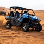 Top Family-Friendly Experiences in Dubai (2025 Edition)