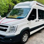 Book 17 Seater Tempo Traveller in Mumbai – Spacious & Comfortable Group Travel by SimplyTrip