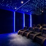 Home Cinema Installation in Dubai – Luxury Entertainment Experience