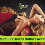 Adult SEO Services: Unlocking Growth in a Highly Competitive Industry
