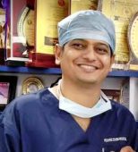 Best Obstetrician and Gynaecologists in Ravet, Pune - Dr. Dipak S. Kolte