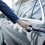 limo service bahrain