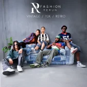 Image showing that fashionrerun clothes store