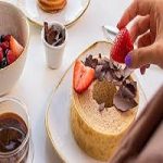 Discover the Delight of Baumkuchen Cake in UAE