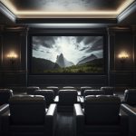 Home Cinema Installation UAE for Ultimate Entertainment