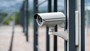 CCTV Security Camera Dubai